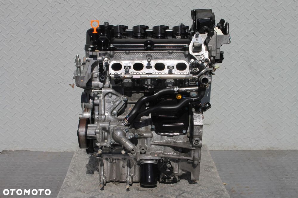 silnik l15b4 honda hr-v ii 1.5 i-vtec 15-21 igła ! - 10