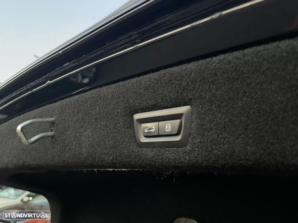 BMW 740 d xDrive Pack Desportivo M Pro - 11