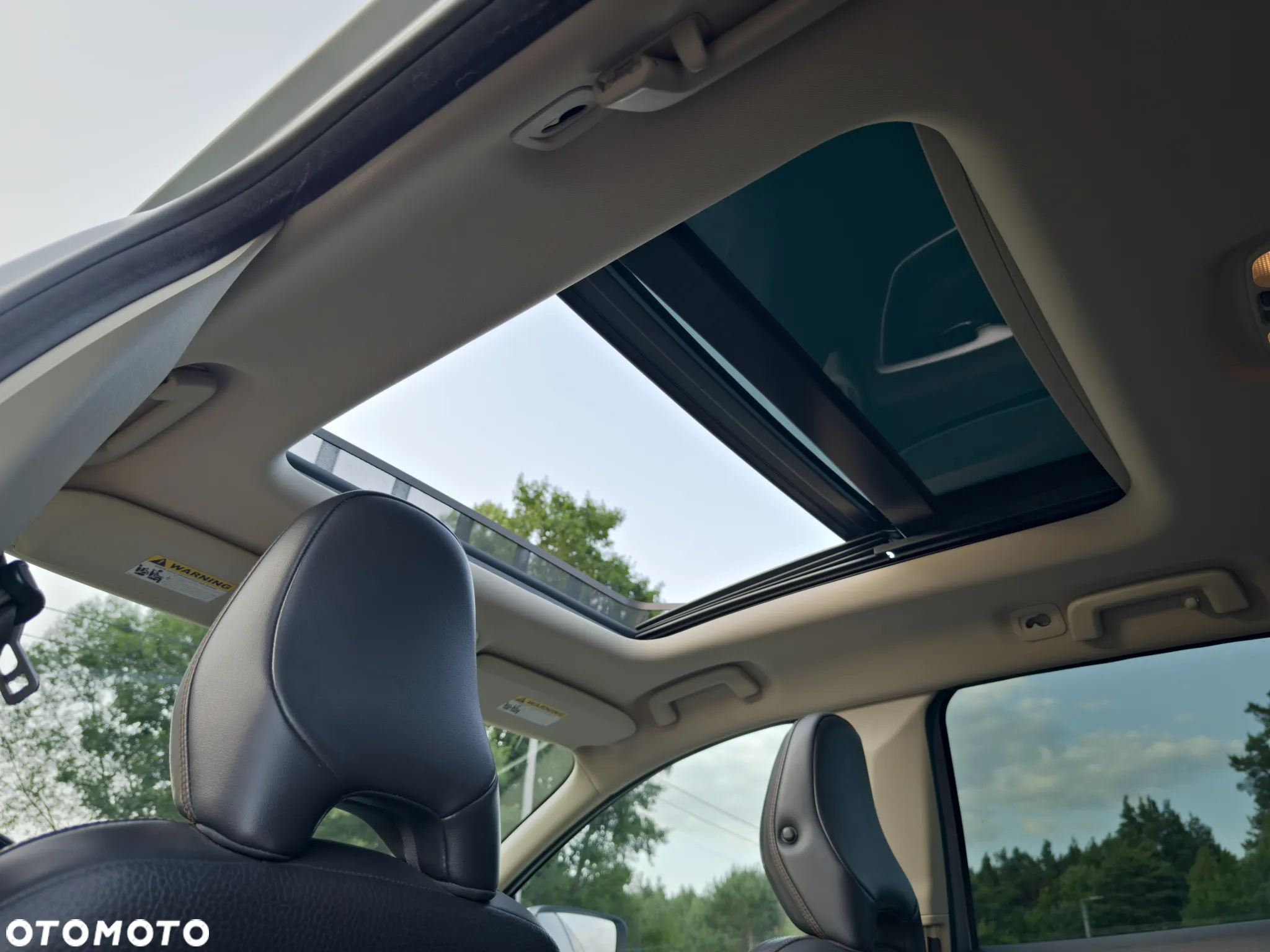 Volvo XC 60 - 36