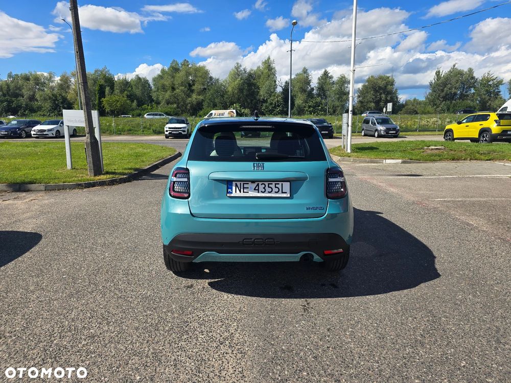 Fiat 600 - 5