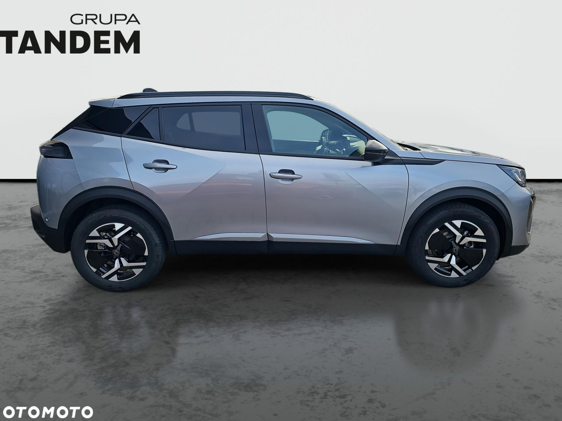Peugeot 2008 - 6