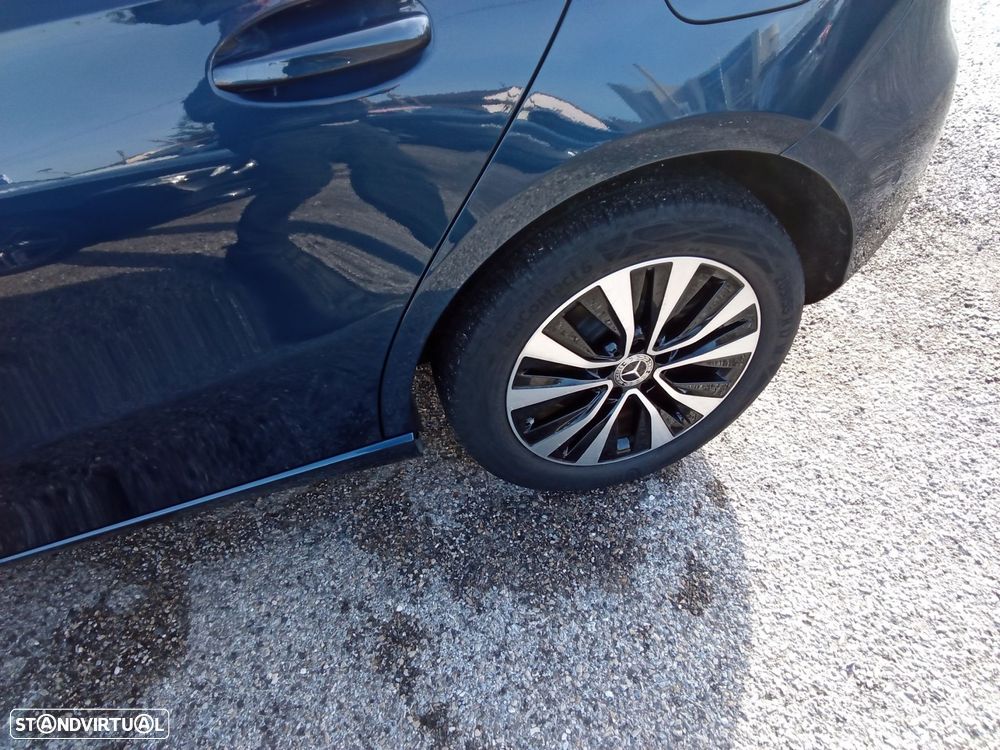 Mercedes-Benz A 250 e Style Plus - 30