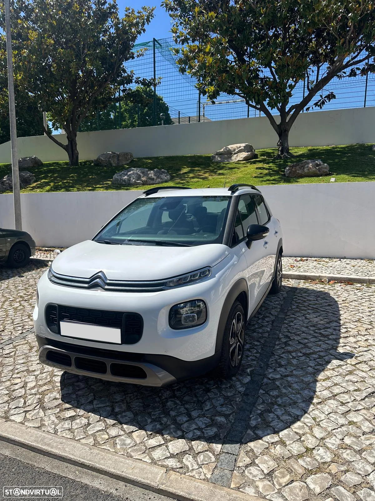 Citroën C3 Aircross - 3