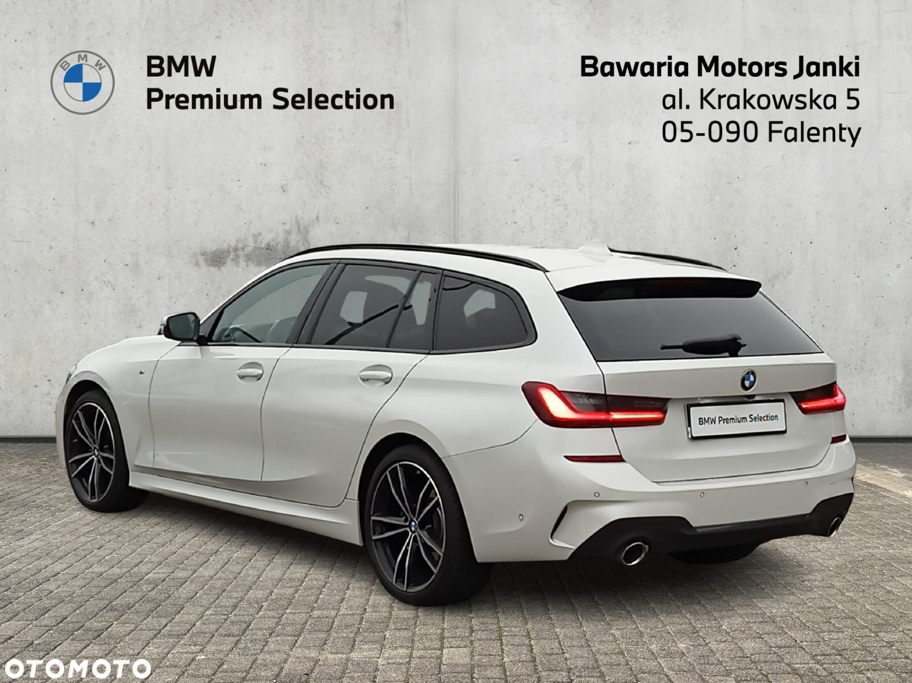 BMW Seria 3 - 8