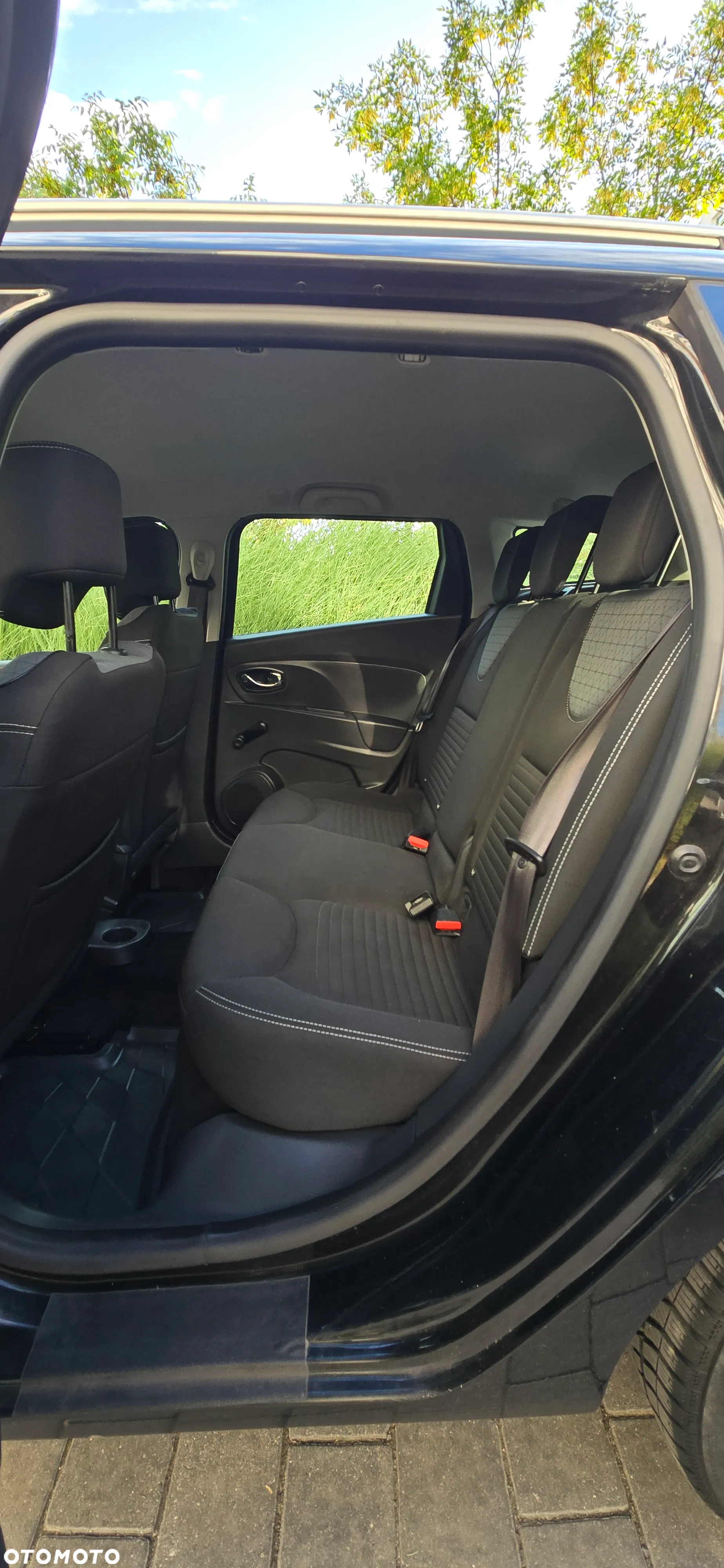 Renault Clio 0.9 Energy TCe Business EU6 - 9