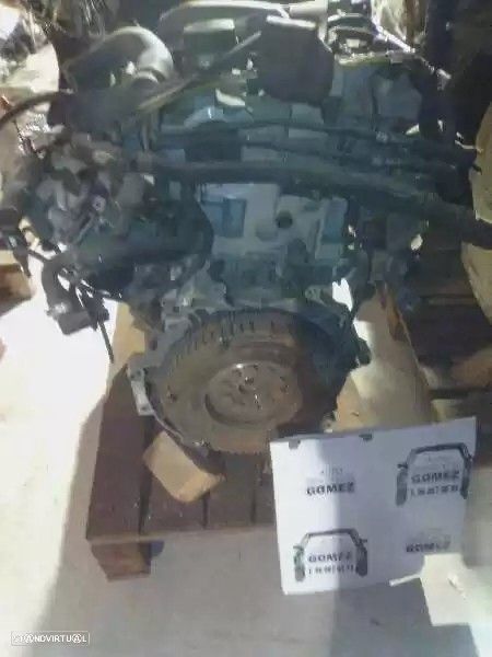 MOTOR COMPLETO VOLVO S40 I 1995 -B4204S - 4