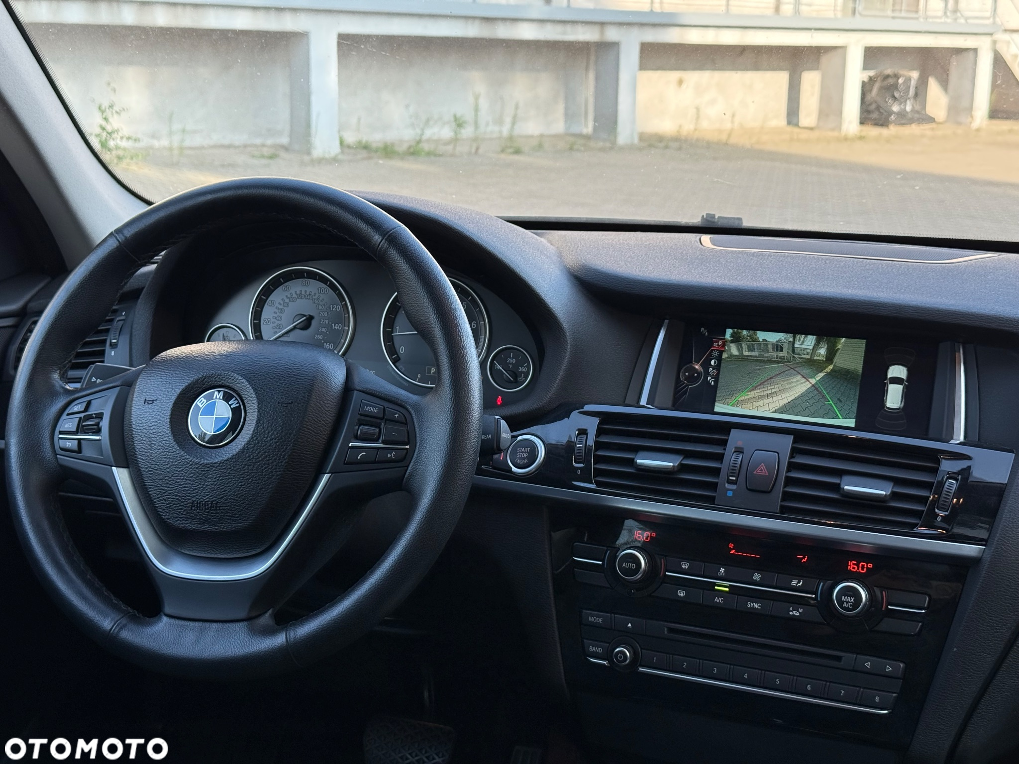 BMW X3 - 12