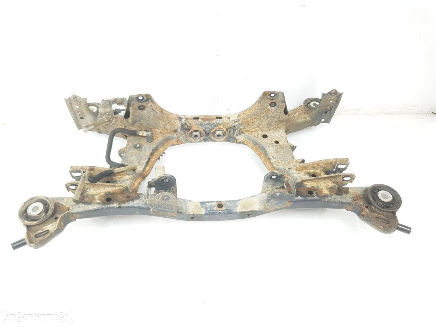 CHARRIOT TRASEIRO SUBARU IMPREZA G12 - 1