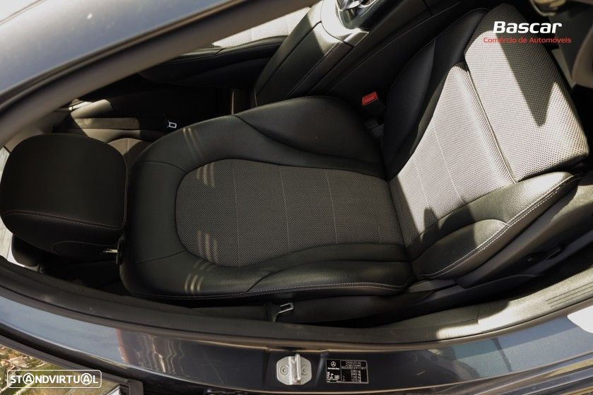 Mercedes-Benz C 300 BlueTEC Hybrid Avantgarde - 18