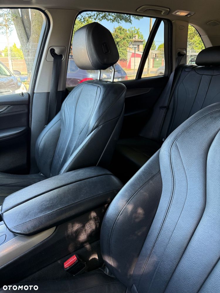 BMW X5 xDrive30d - 20