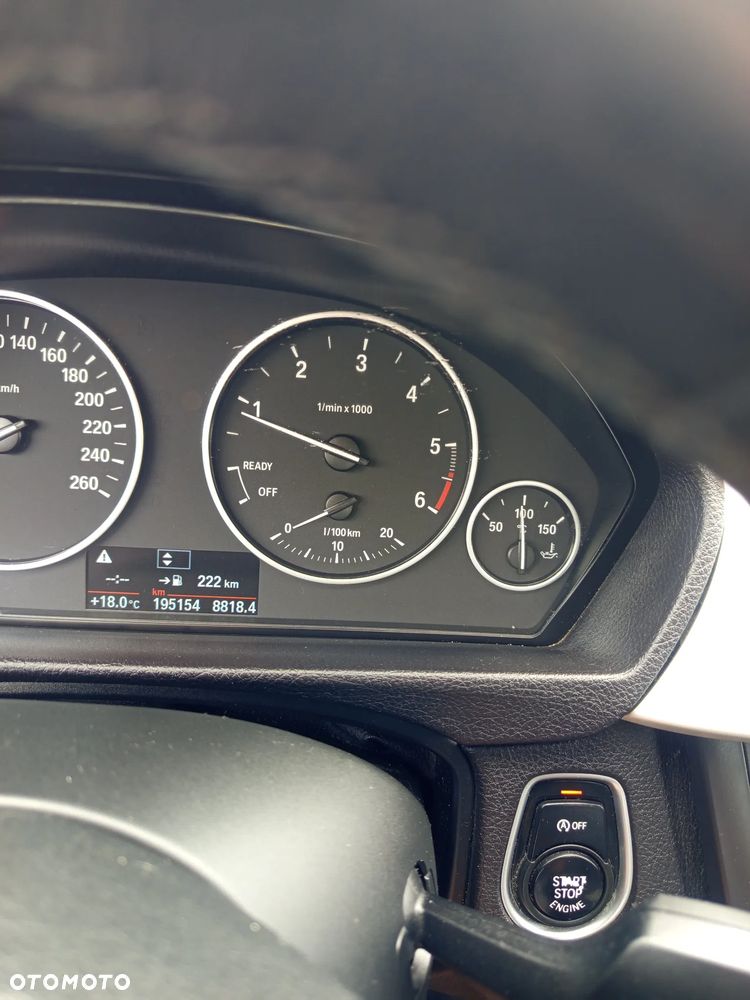 BMW Seria 3 - 13