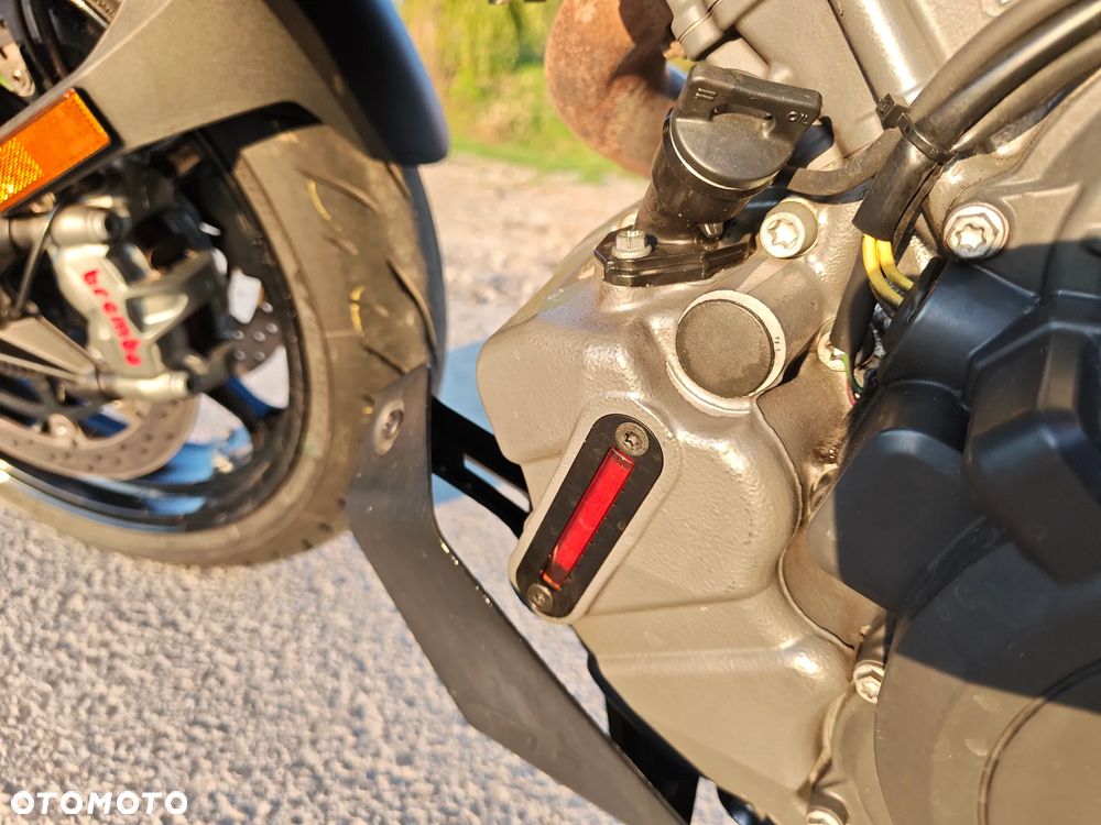 KTM Super Duke - 11