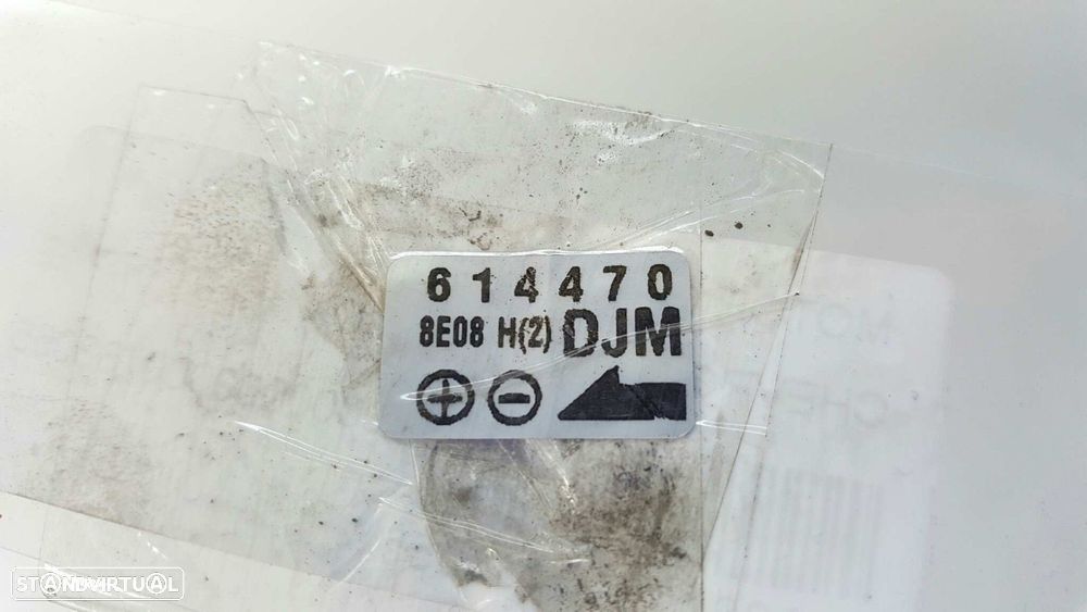 MOTOR SOFAGEM CHEVROLET LACETTI CDX - 2