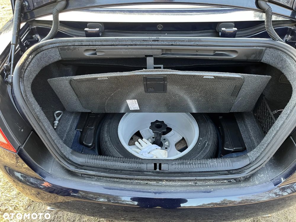 Audi A4 Cabrio 2.4 - 11