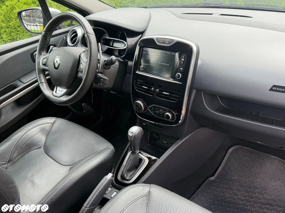 Renault Clio Energy TCe 120 EDC GT - 11