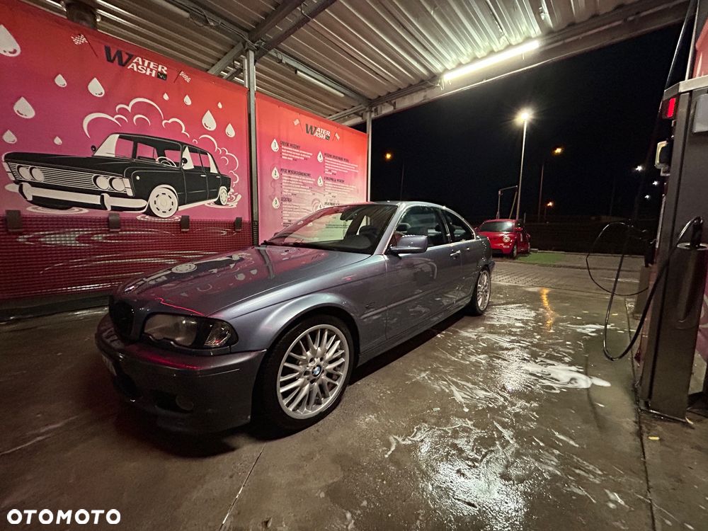 BMW Seria 3 323 CI - 2