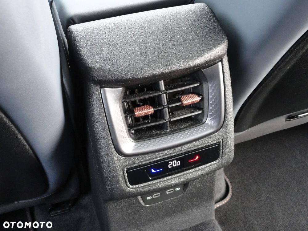 Cupra Terramar 2.0 TSI 4Drive DSG VZ - 14