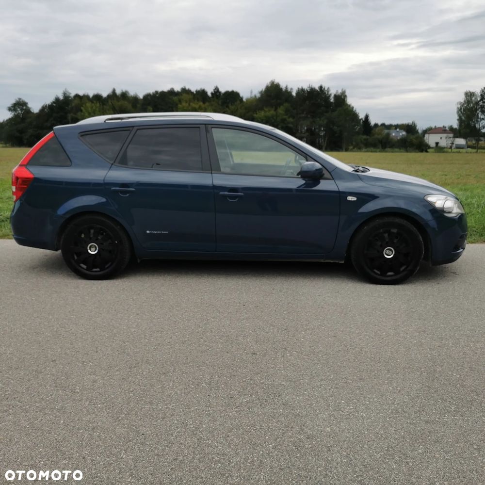 Kia Ceed Cee'd 1.4 Optimum - 2