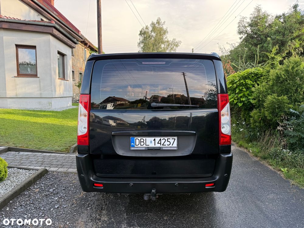 Fiat Scudo - 6