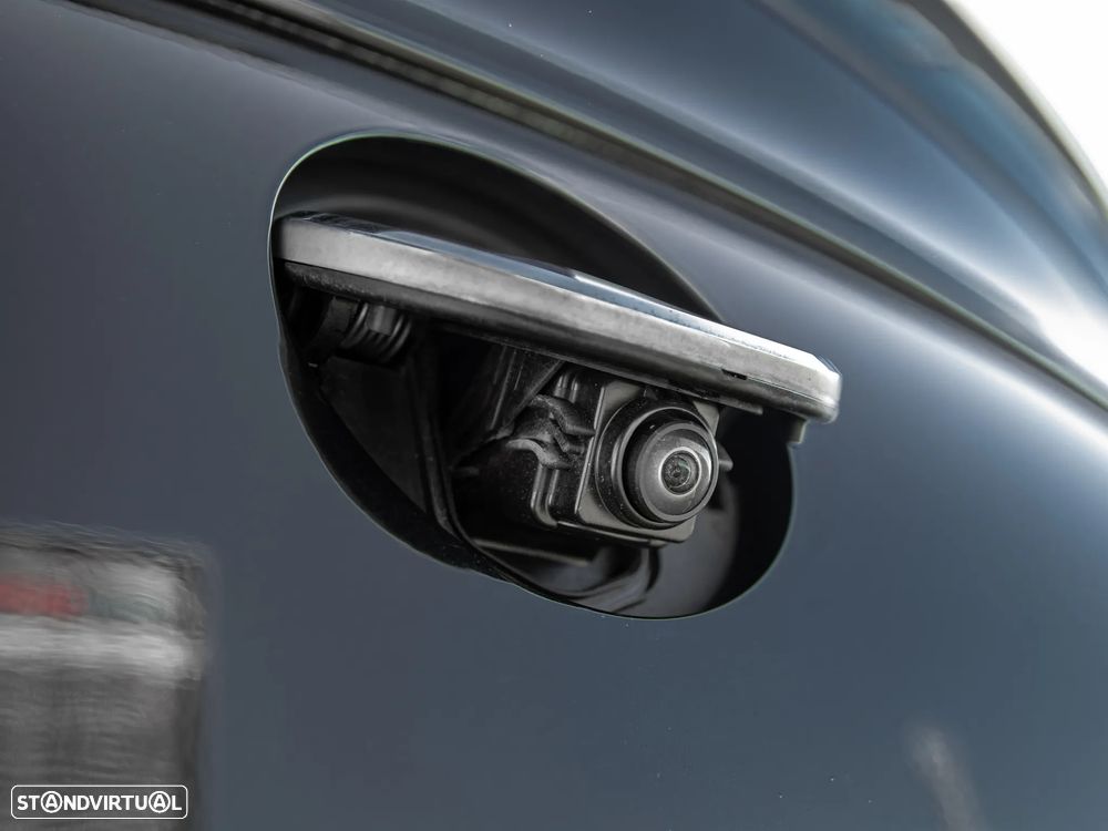 Mercedes-Benz GLC 250 d Coupé AMG Line 4-Matic - 9