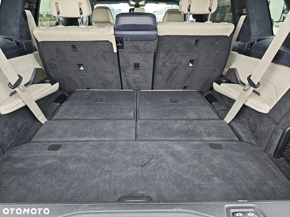 BMW X7 - 19
