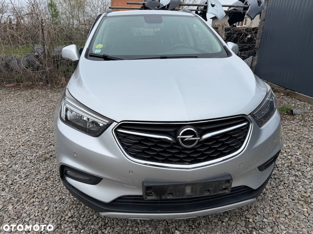 Opel Mokka 1.6 CDTI Enjoy S&S - 3