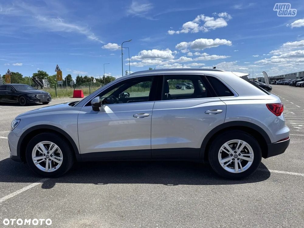 Audi Q3 - 3