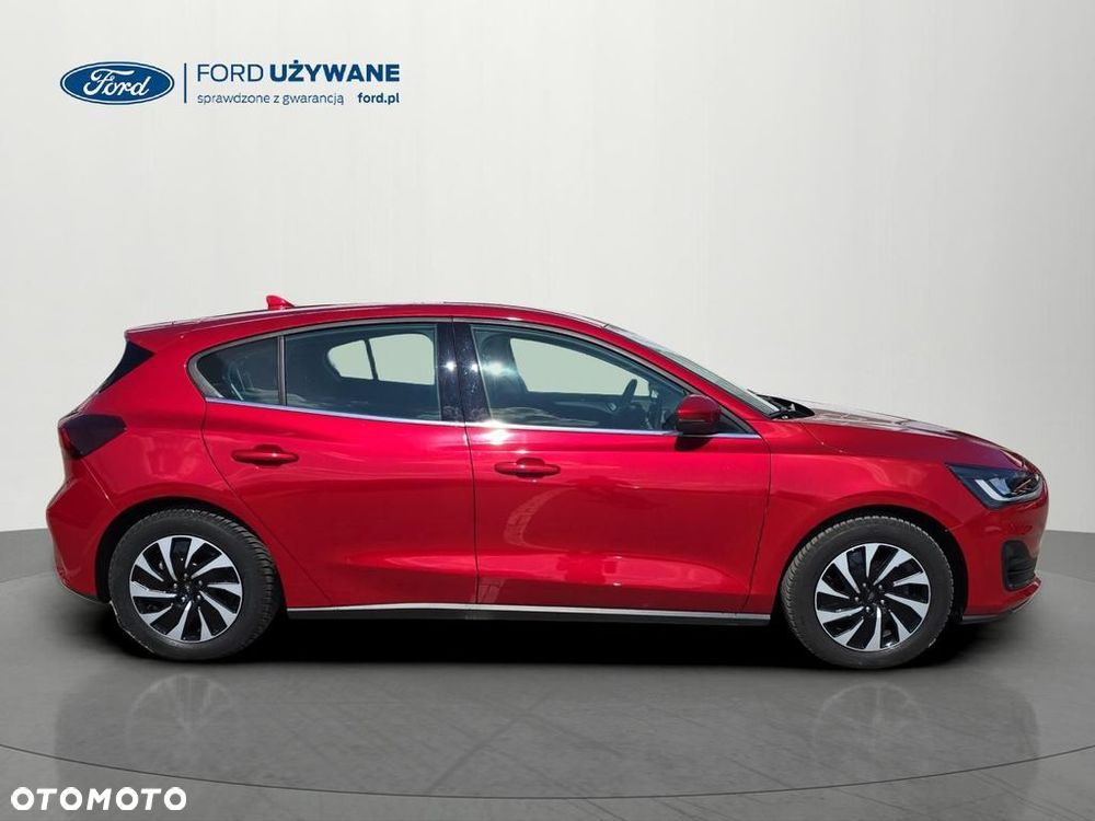Ford Focus - 11