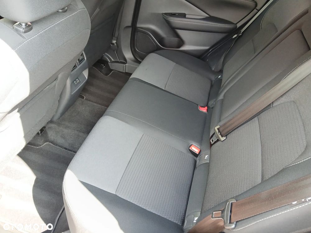 Nissan Qashqai - 7