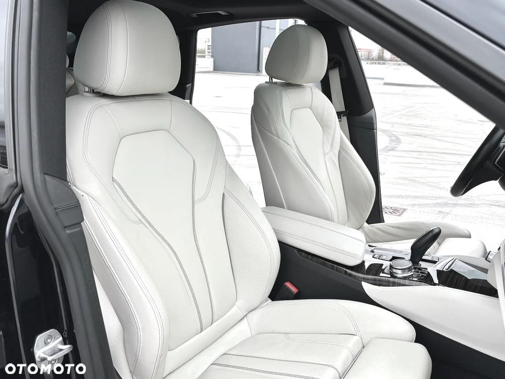 BMW Seria 6 640i xDrive Edycja M Sport - 23
