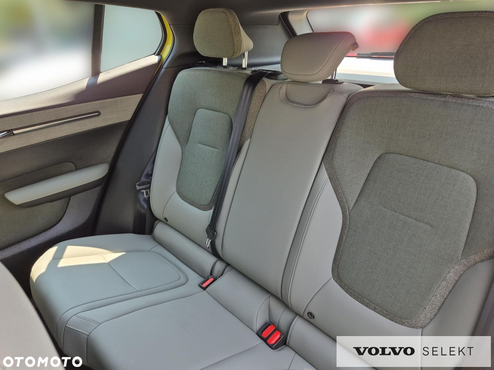 Volvo EX30 - 16