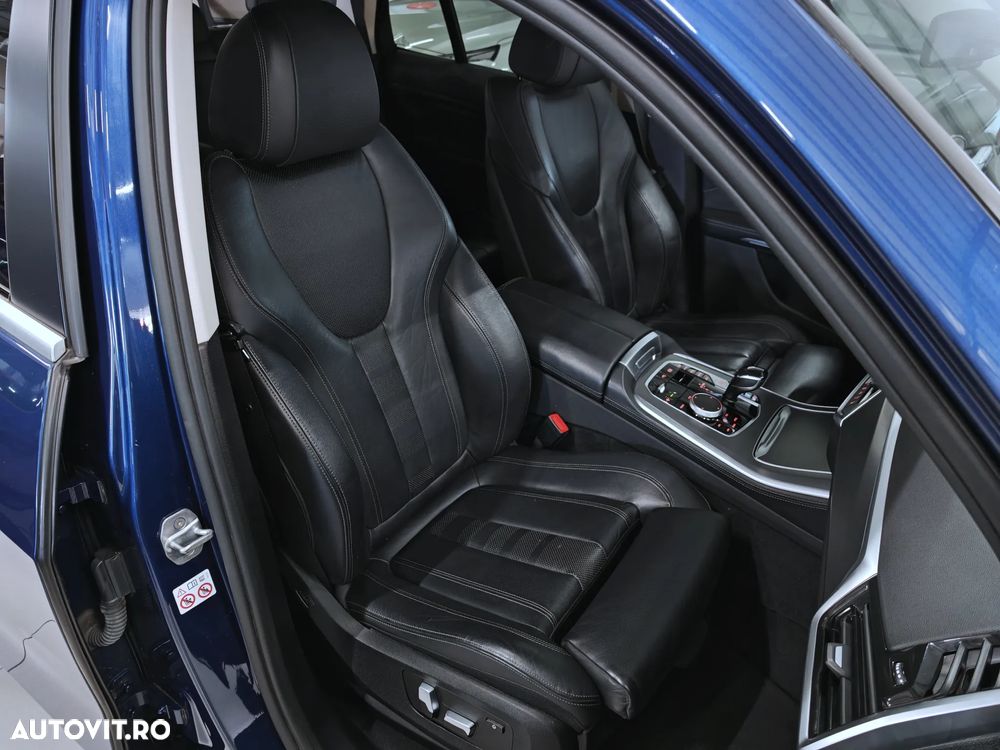 BMW X5 xDrive30d - 9