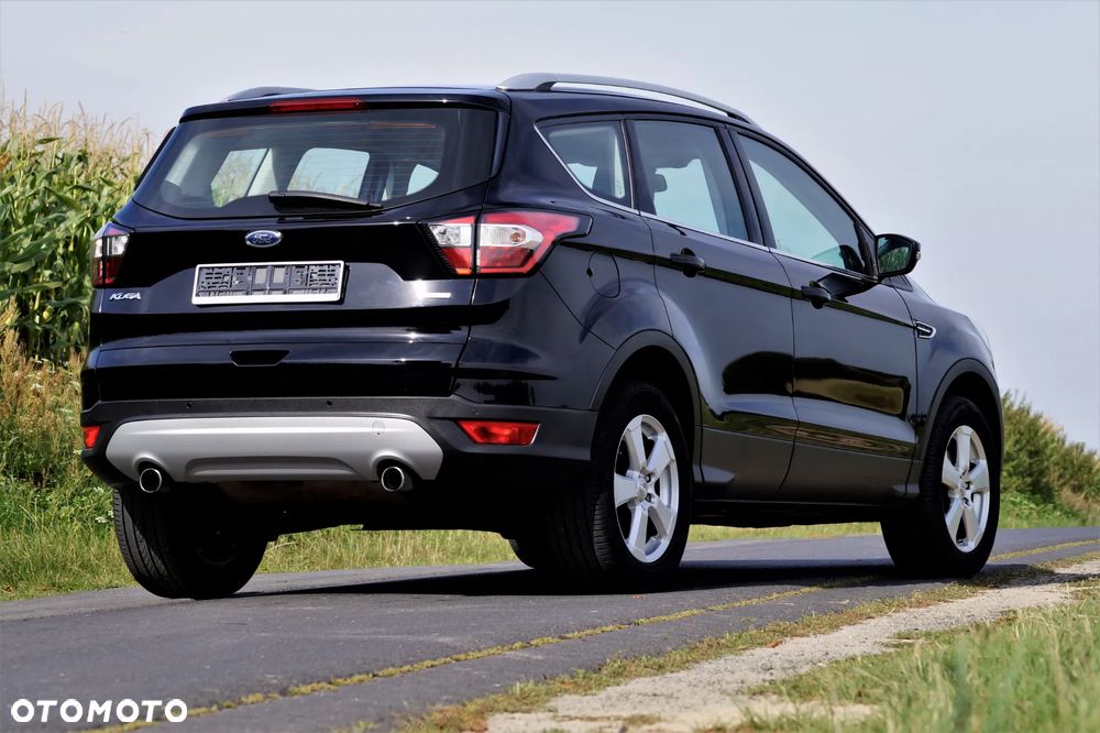 Ford Kuga - 4