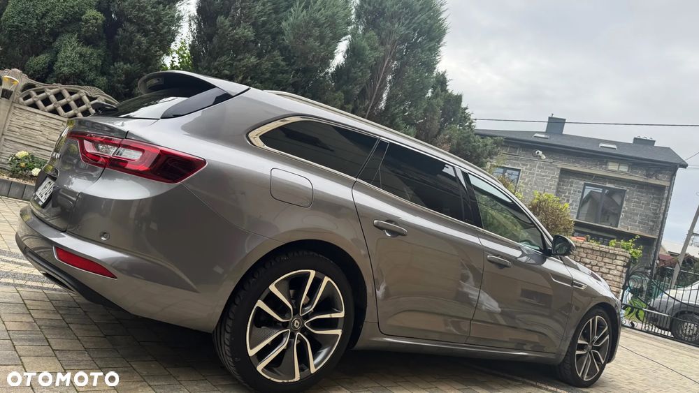 Renault Talisman 1.6 Energy dCi Intens EDC - 11