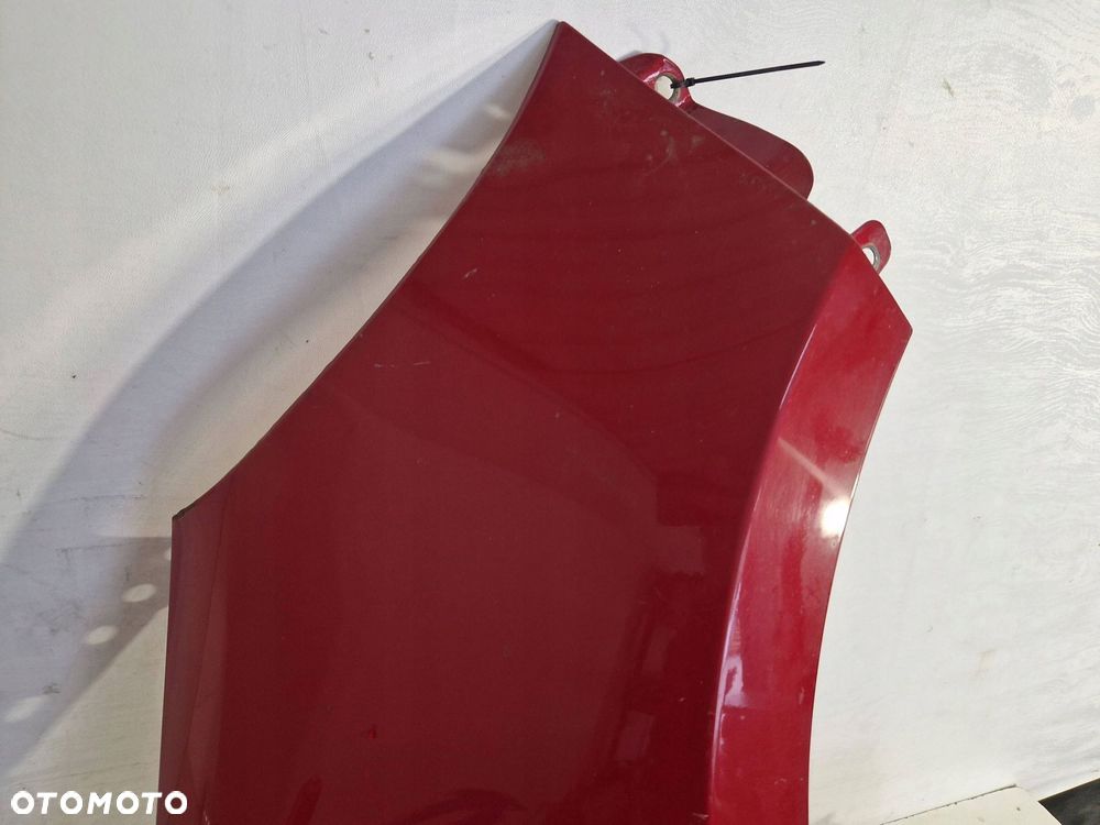 błotnik prawy przód prawy przedni kia rio iii eu - 7