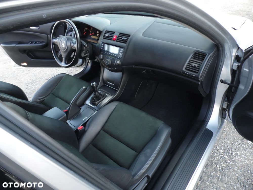 Honda Accord 2.0 i Sport 30 Jahre Edition - 31