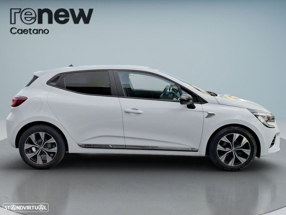 Renault Clio 1.0 TCe Limited - 9