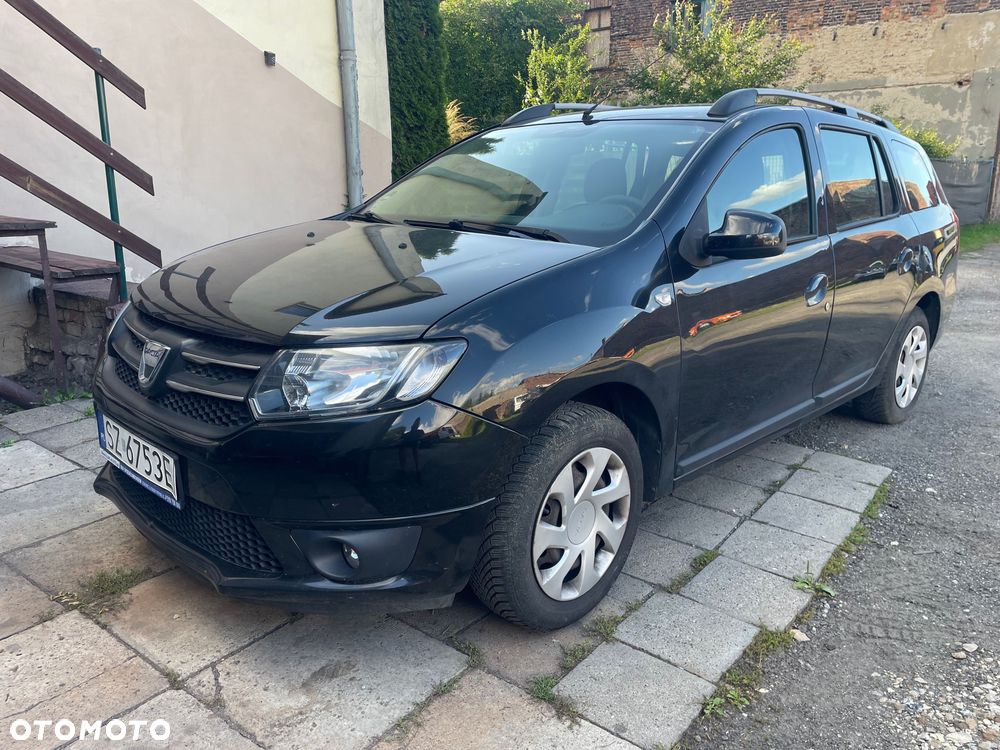 Dacia Logan - 2
