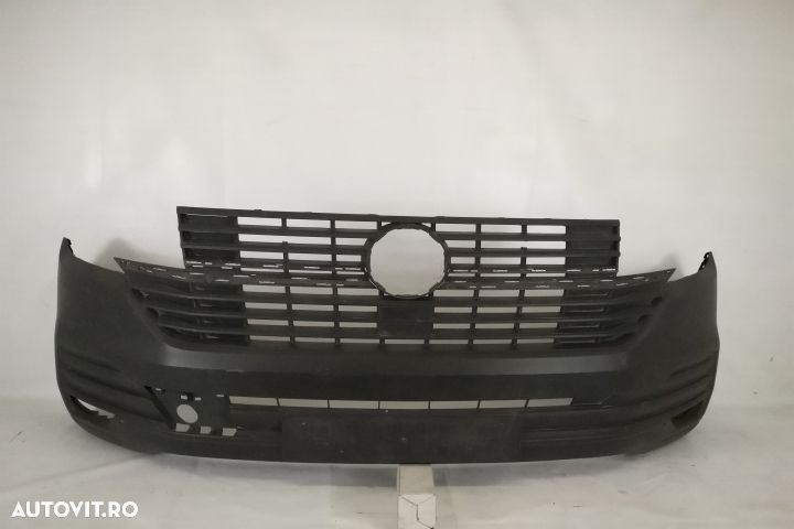 Bara Fata Originala  In Stare Buna Volkswagen VW  Transporter  T6 [fac - 1
