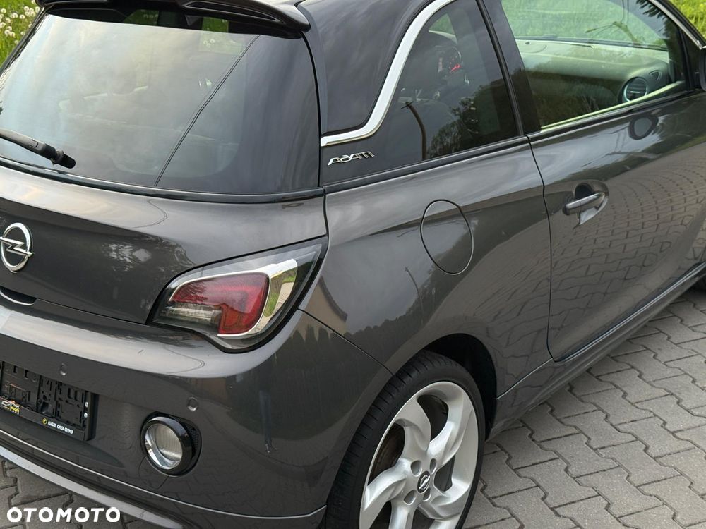 Opel Adam 1.4 Start/Stop Slam - 13