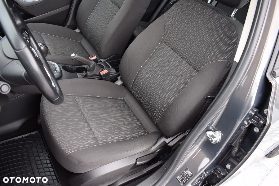 Opel Astra 1.4 ecoFLEX Start/Stop Active - 8