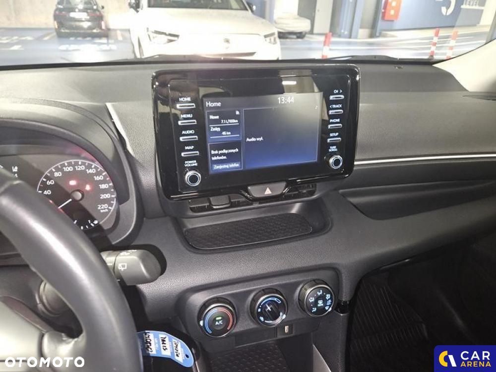 Toyota Yaris 1.5 Comfort - 13