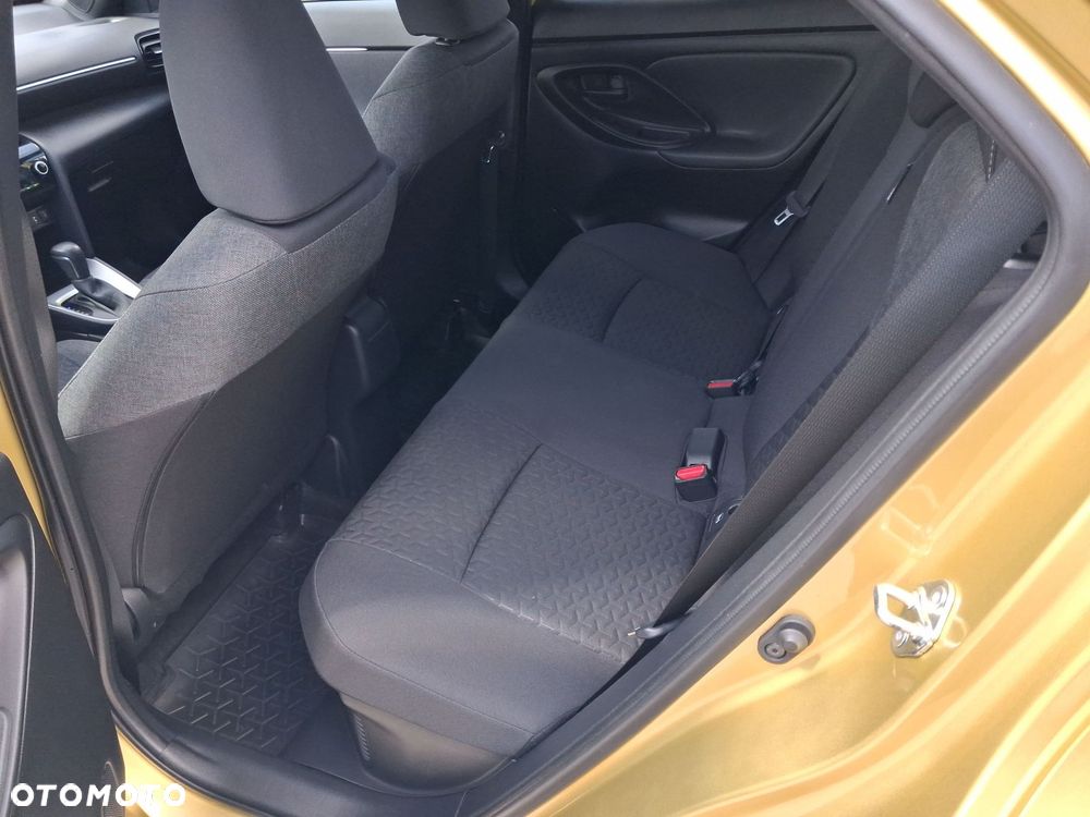 Toyota Yaris Cross Hybrid 1.5 Comfort - 10