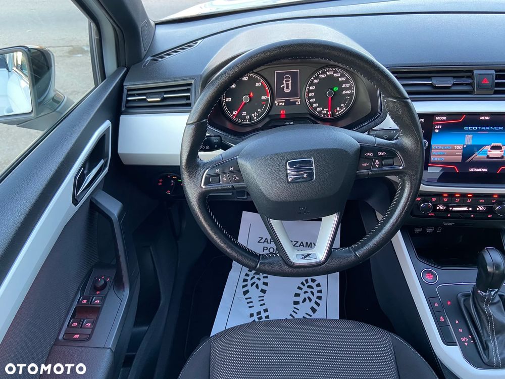 Seat Arona 1.6 TDI DSG XCELLENCE - 18