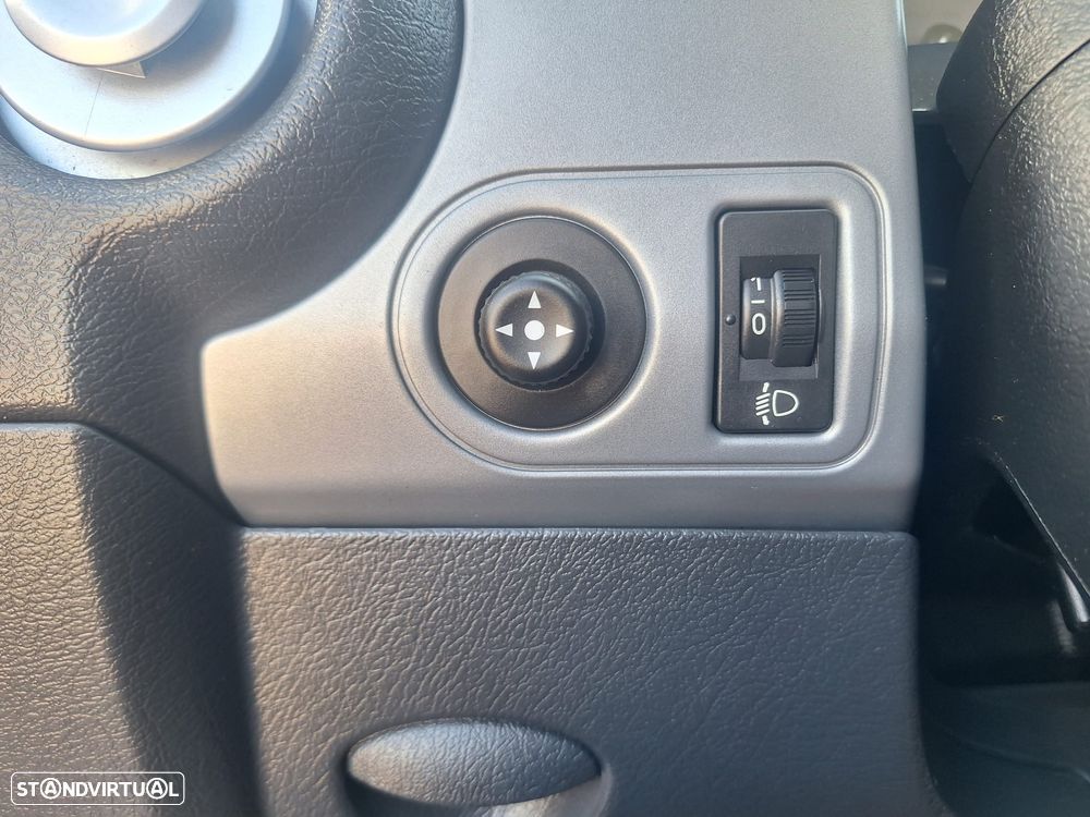 Citroën Berlingo 1.4i Rio Grande - 13