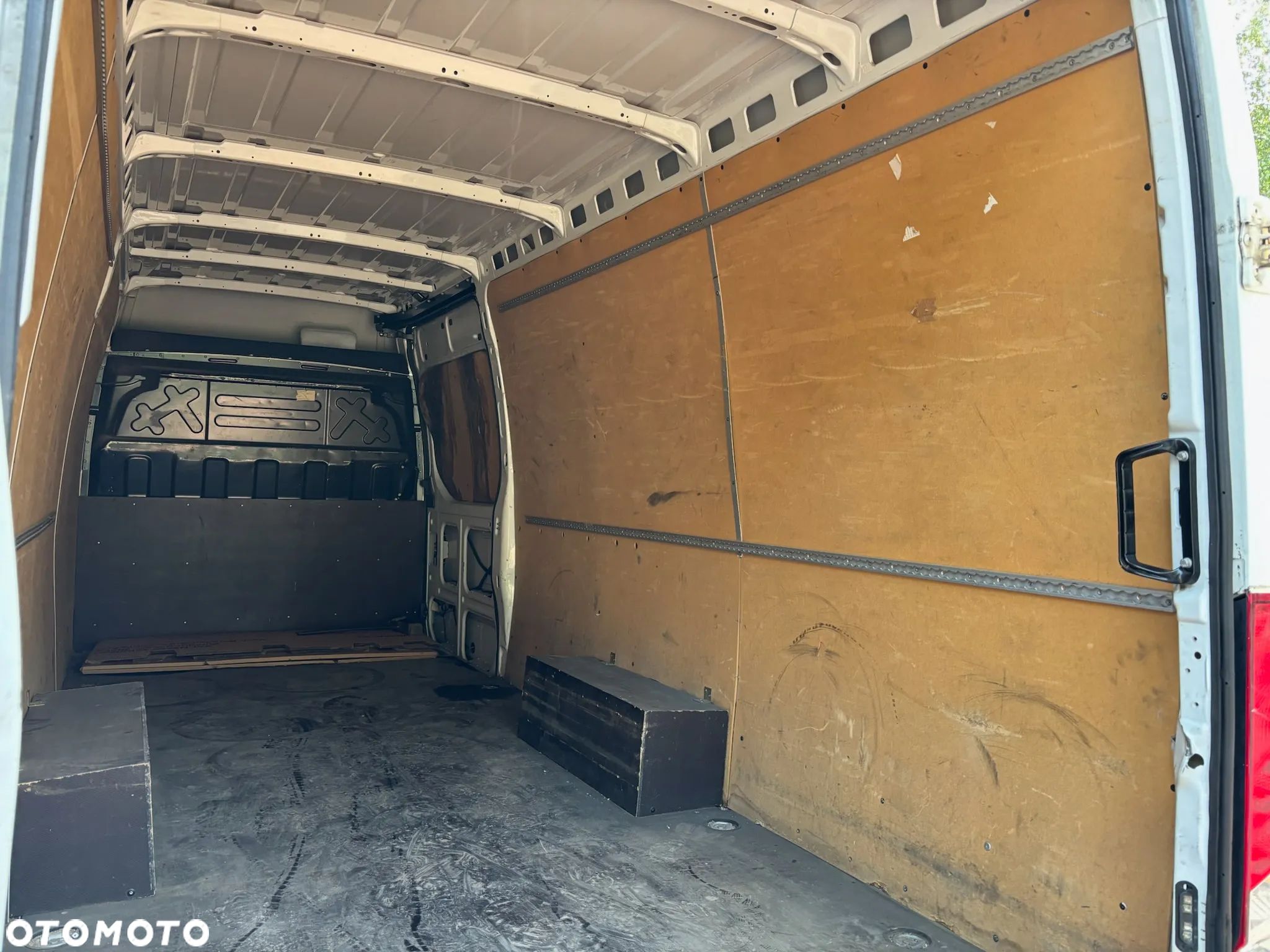Iveco Daily - 8