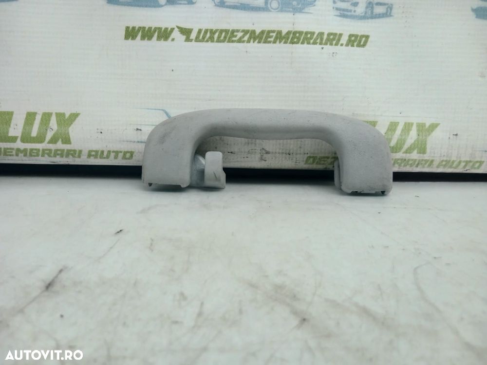 Maner plafon interior 5001700002 Opel Vectra C [facelift] [2005 - 200 - 1