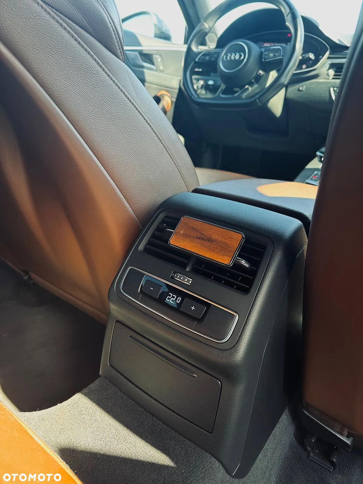 Audi A4 2.0 TDI Quattro S tronic - 7