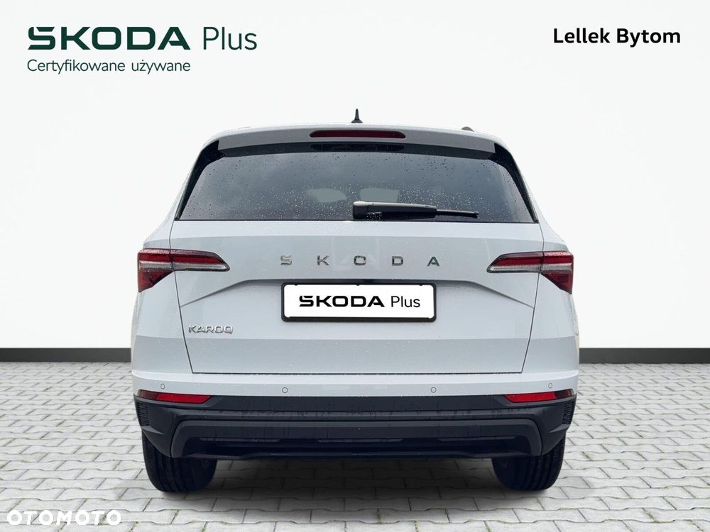 Skoda Karoq - 9