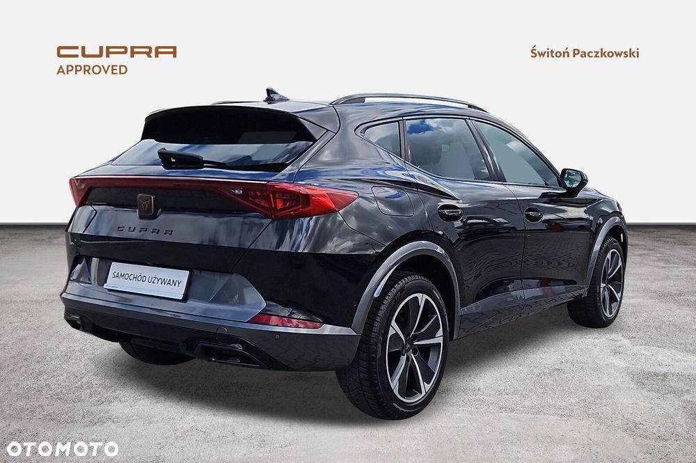 Cupra Formentor - 5